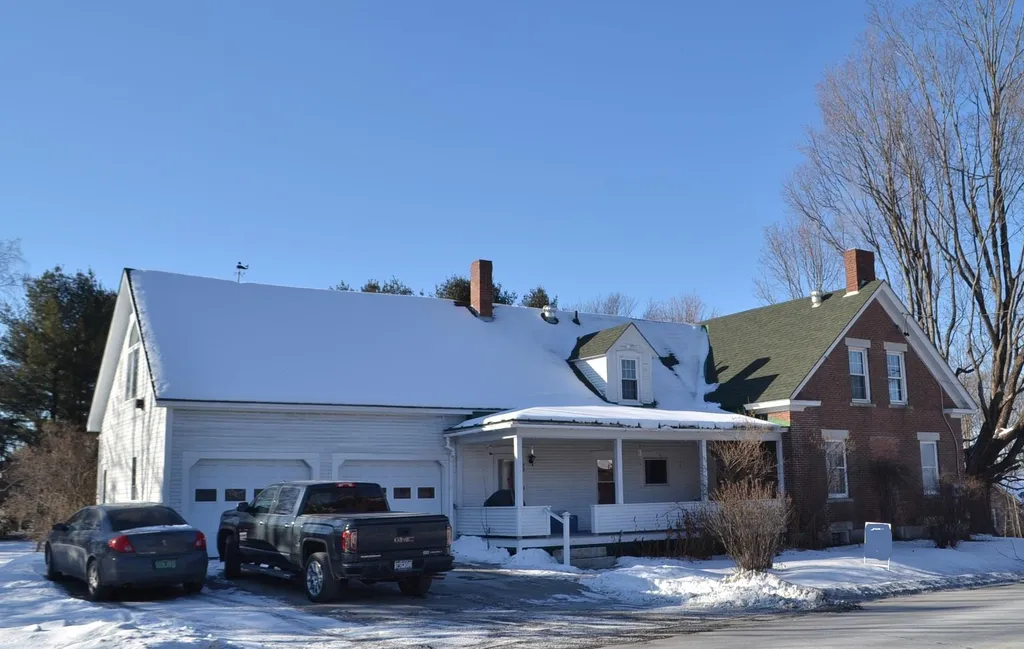 32 West Cobble Hill Road Barre Town VT 05641