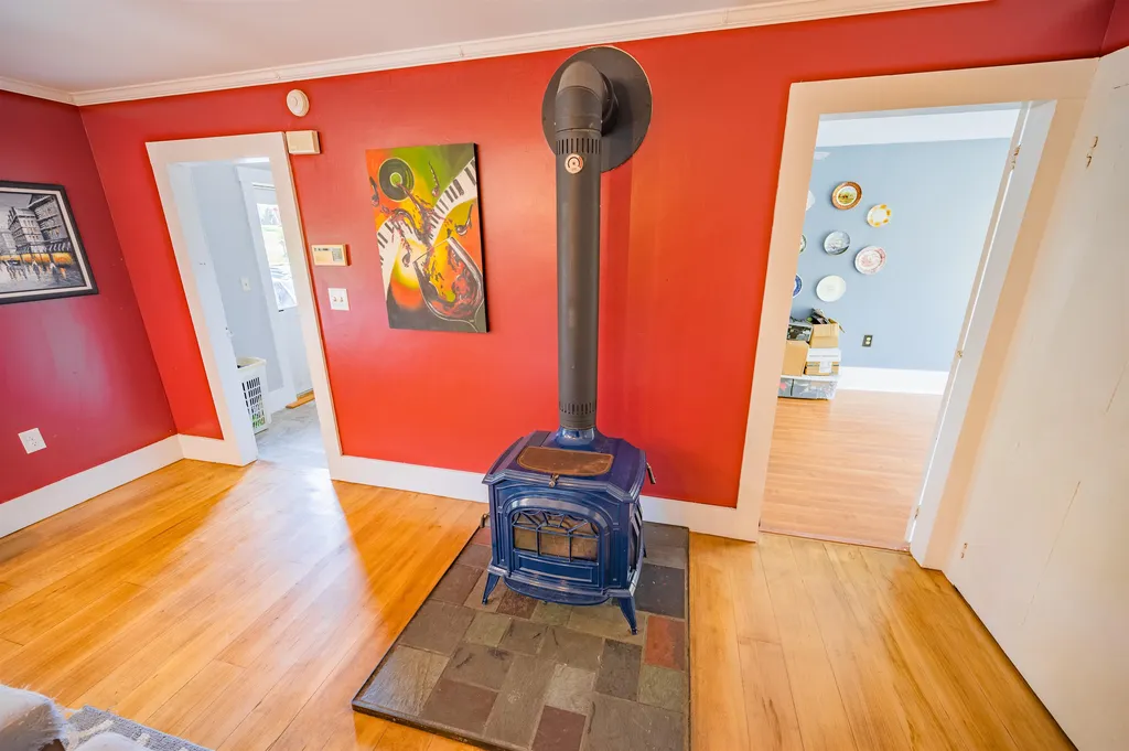 32 West Cobble Hill Road Barre Town VT 05641