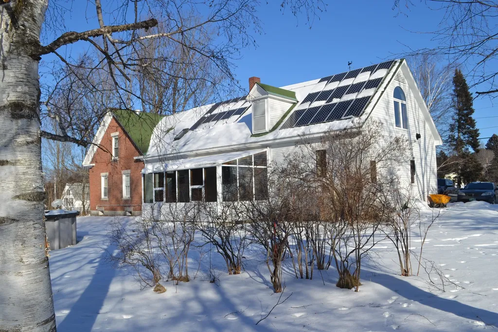 32 West Cobble Hill Road Barre Town VT 05641