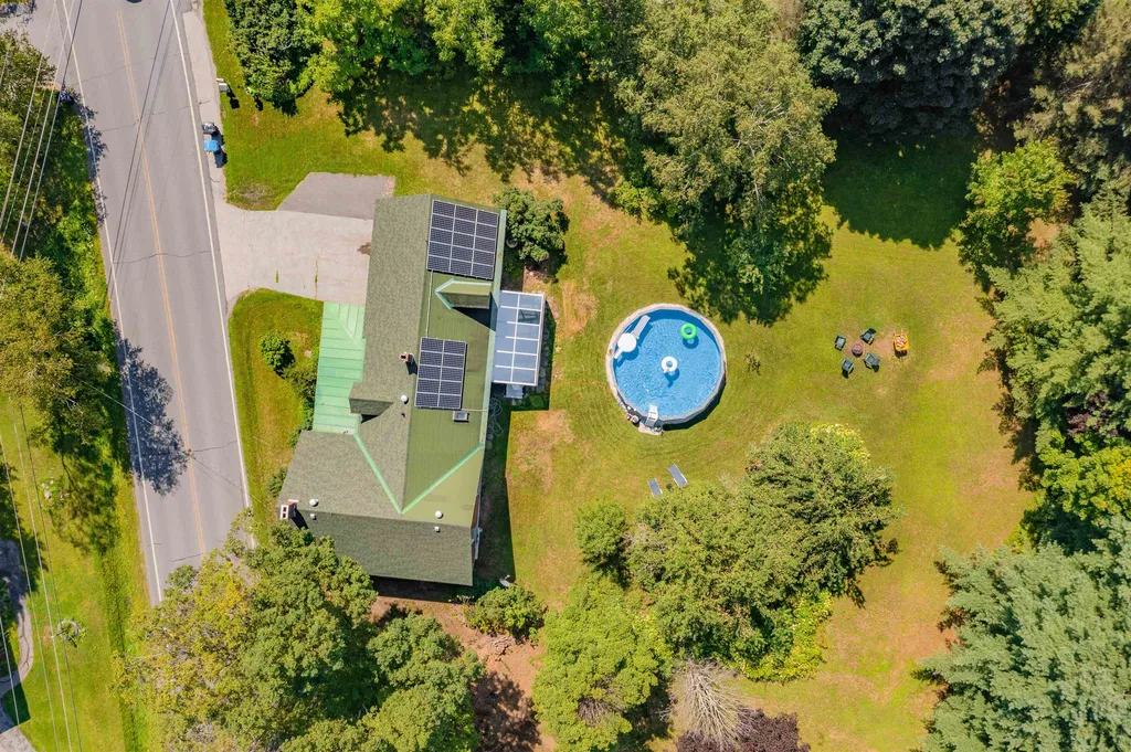 32 West Cobble Hill Road Barre Town VT 05641