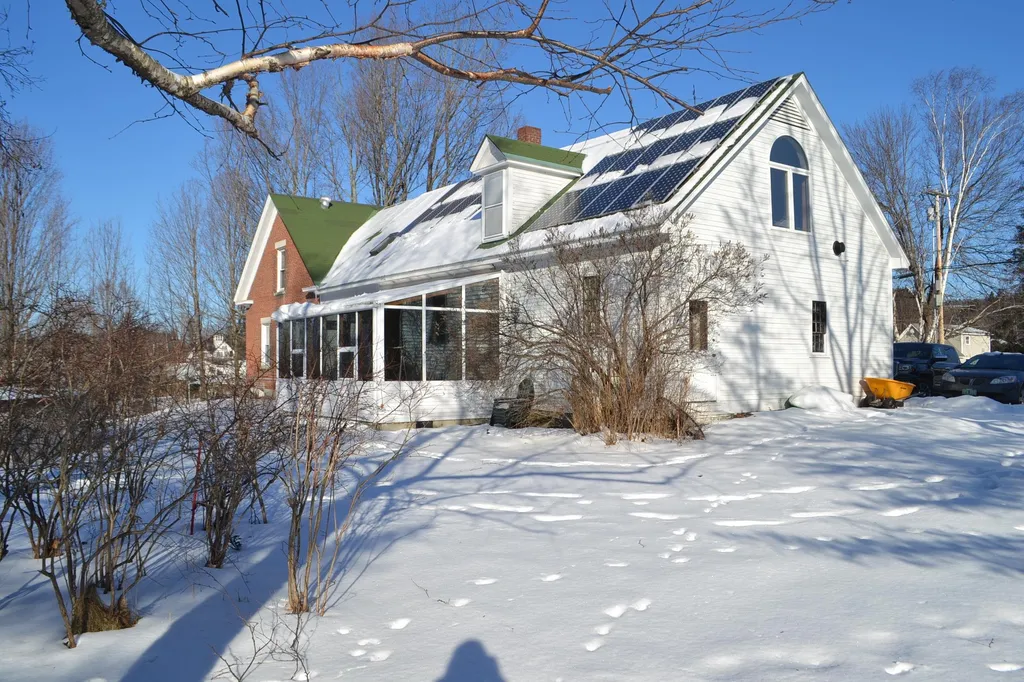 32 West Cobble Hill Road Barre Town VT 05641
