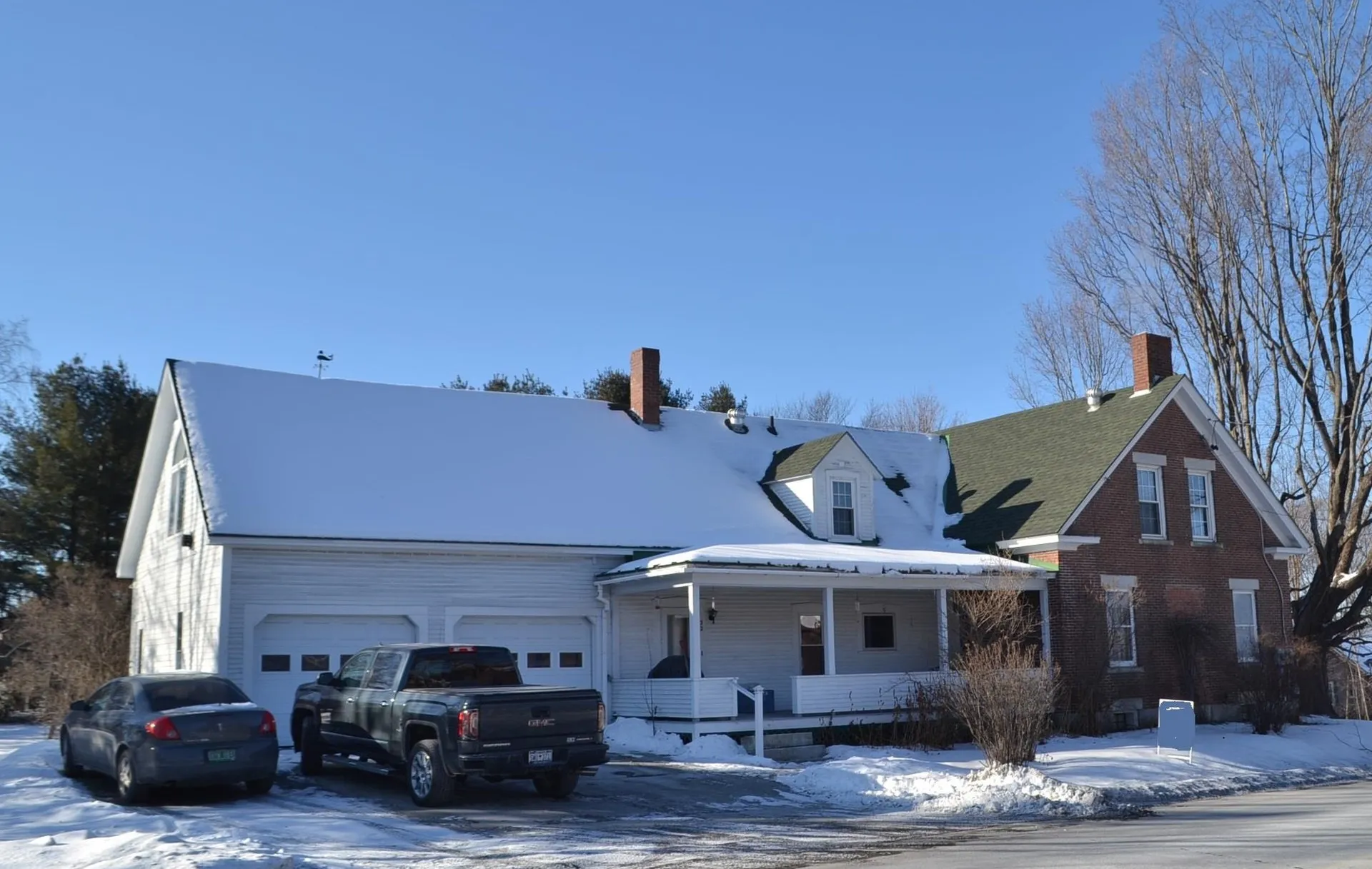 32 West Cobble Hill Road Barre Town VT 05641