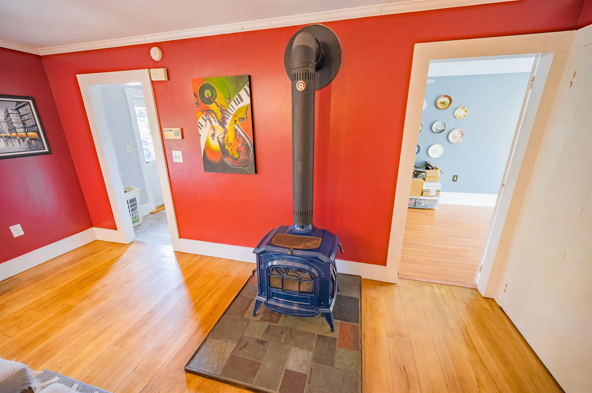 32 West Cobble Hill Road Barre Town VT 05641