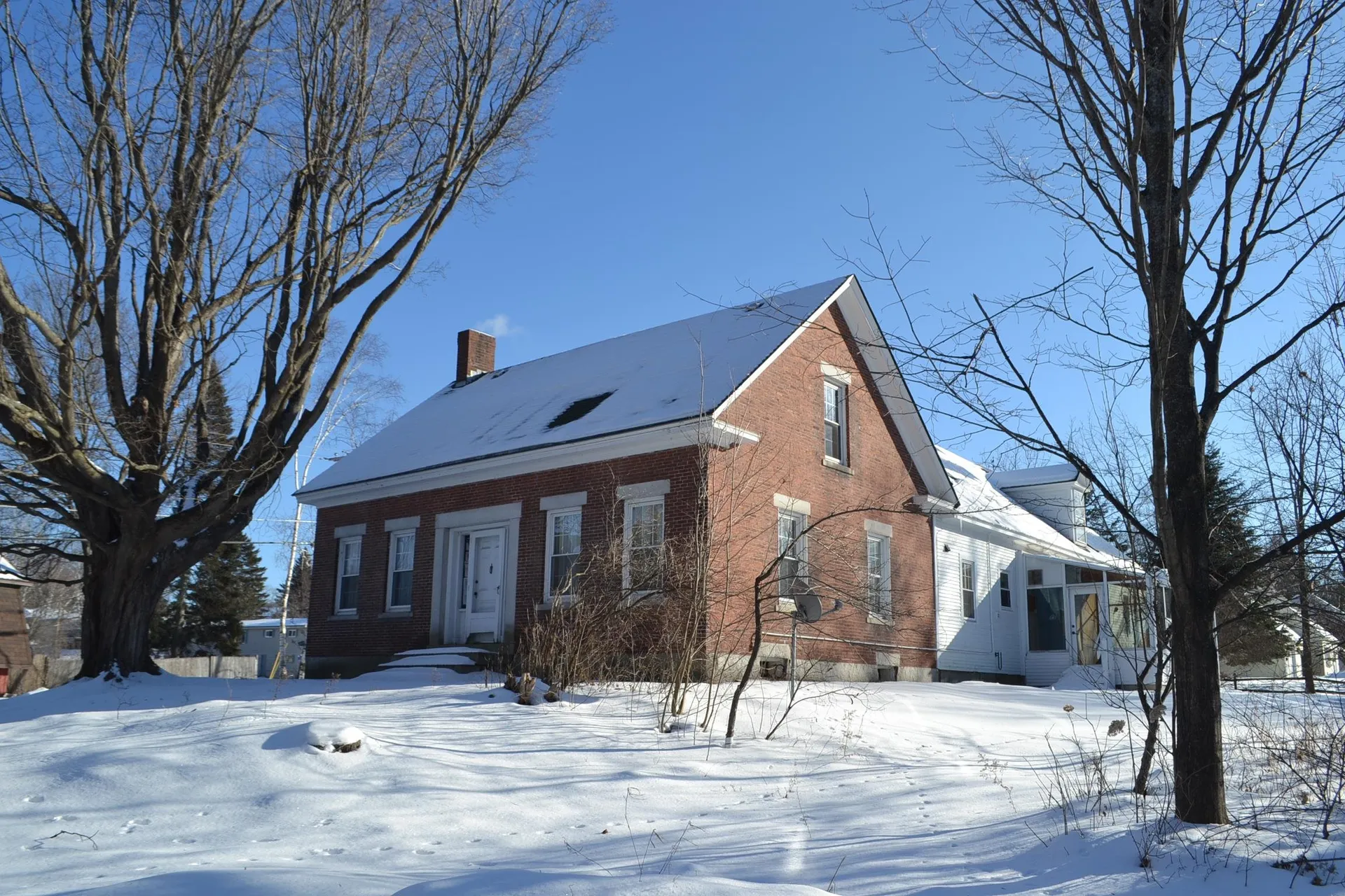 32 West Cobble Hill Road Barre Town VT 05641