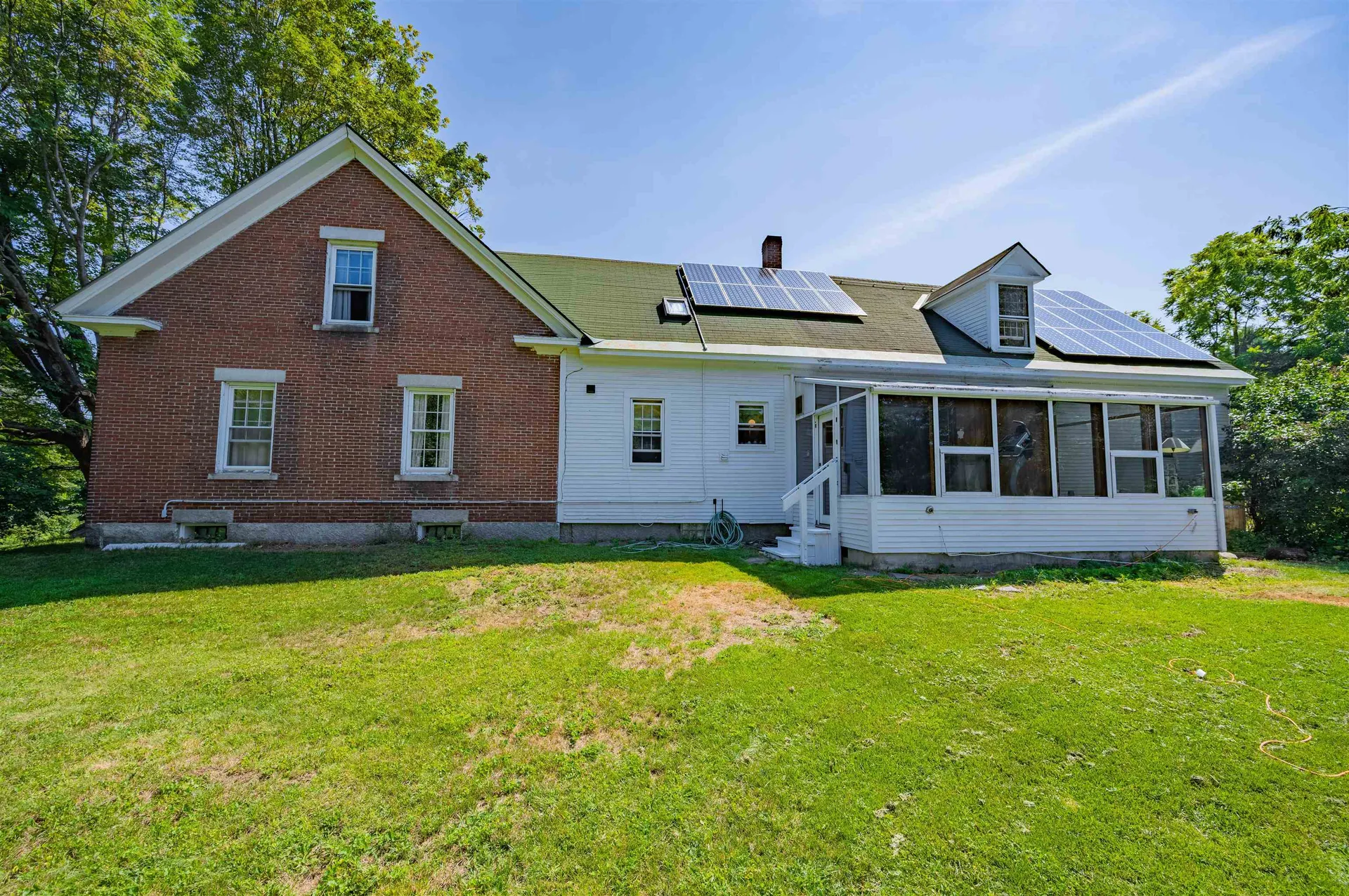 32 West Cobble Hill Road Barre Town VT 05641