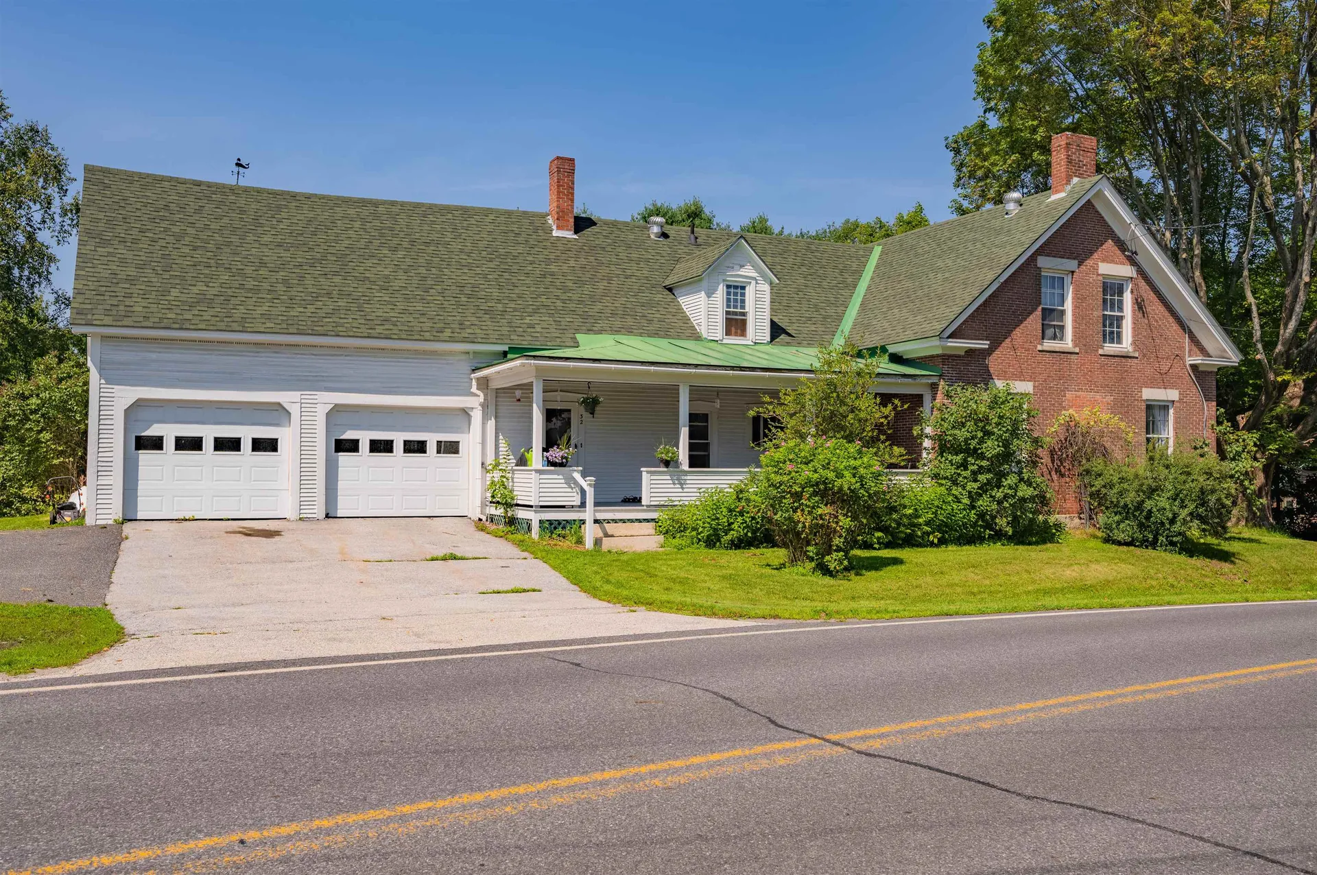 32 West Cobble Hill Road Barre Town VT 05641