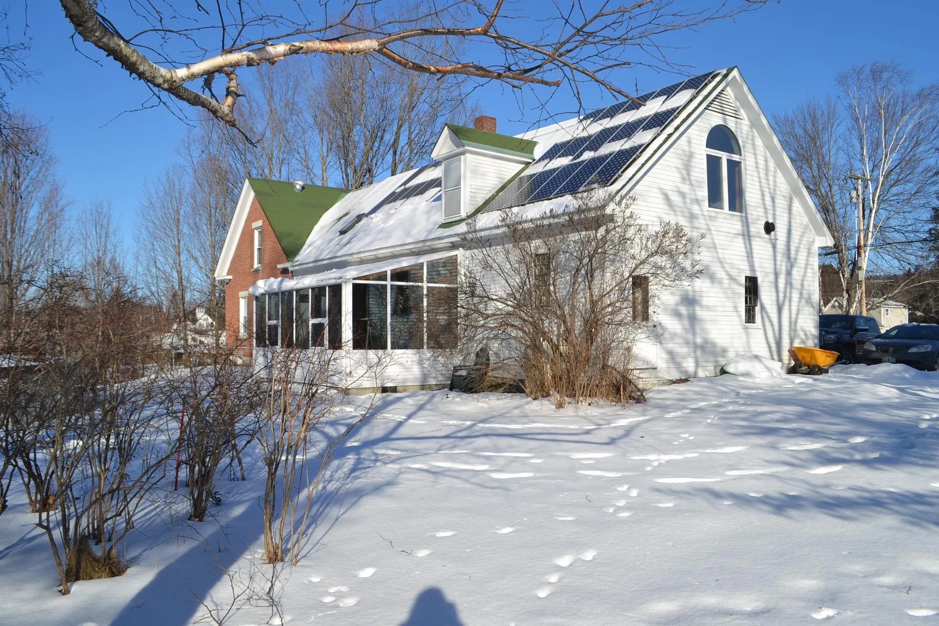 32 West Cobble Hill Road Barre Town VT 05641