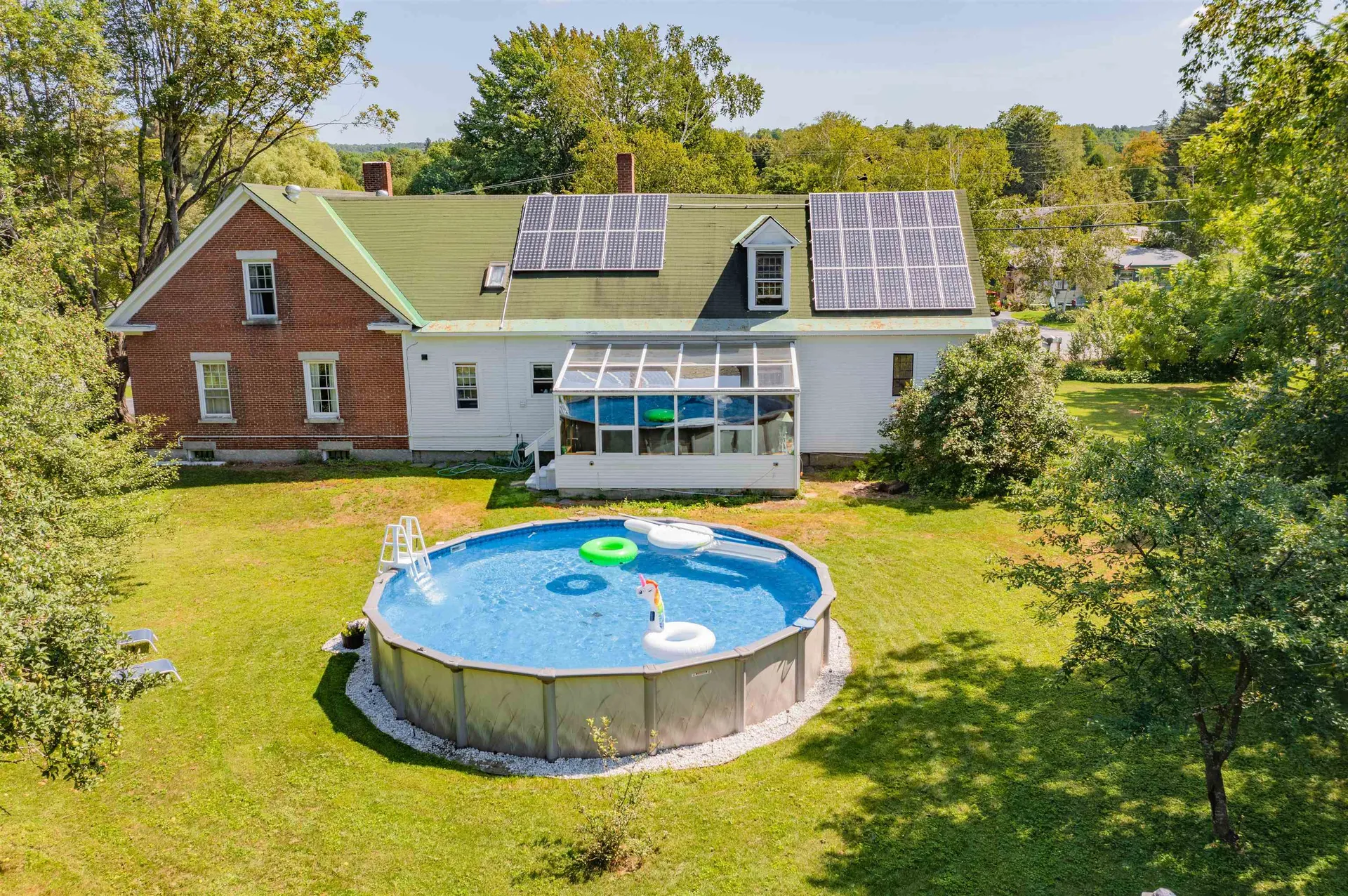 32 West Cobble Hill Road Barre Town VT 05641