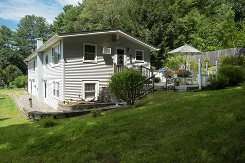 290 Meadowbrook Road Brattleboro VT 05301