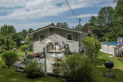 290 Meadowbrook Road Brattleboro VT 05301