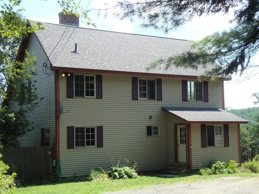 142 Aiken Road Putney VT 05346