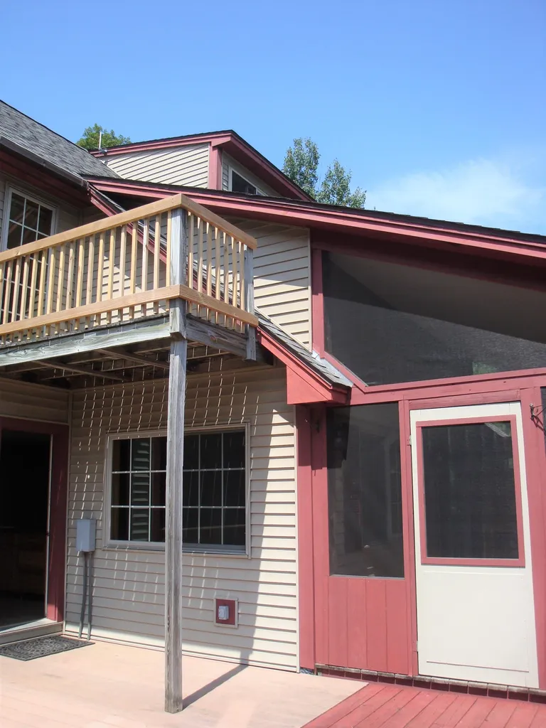 142 Aiken Road Putney VT 05346