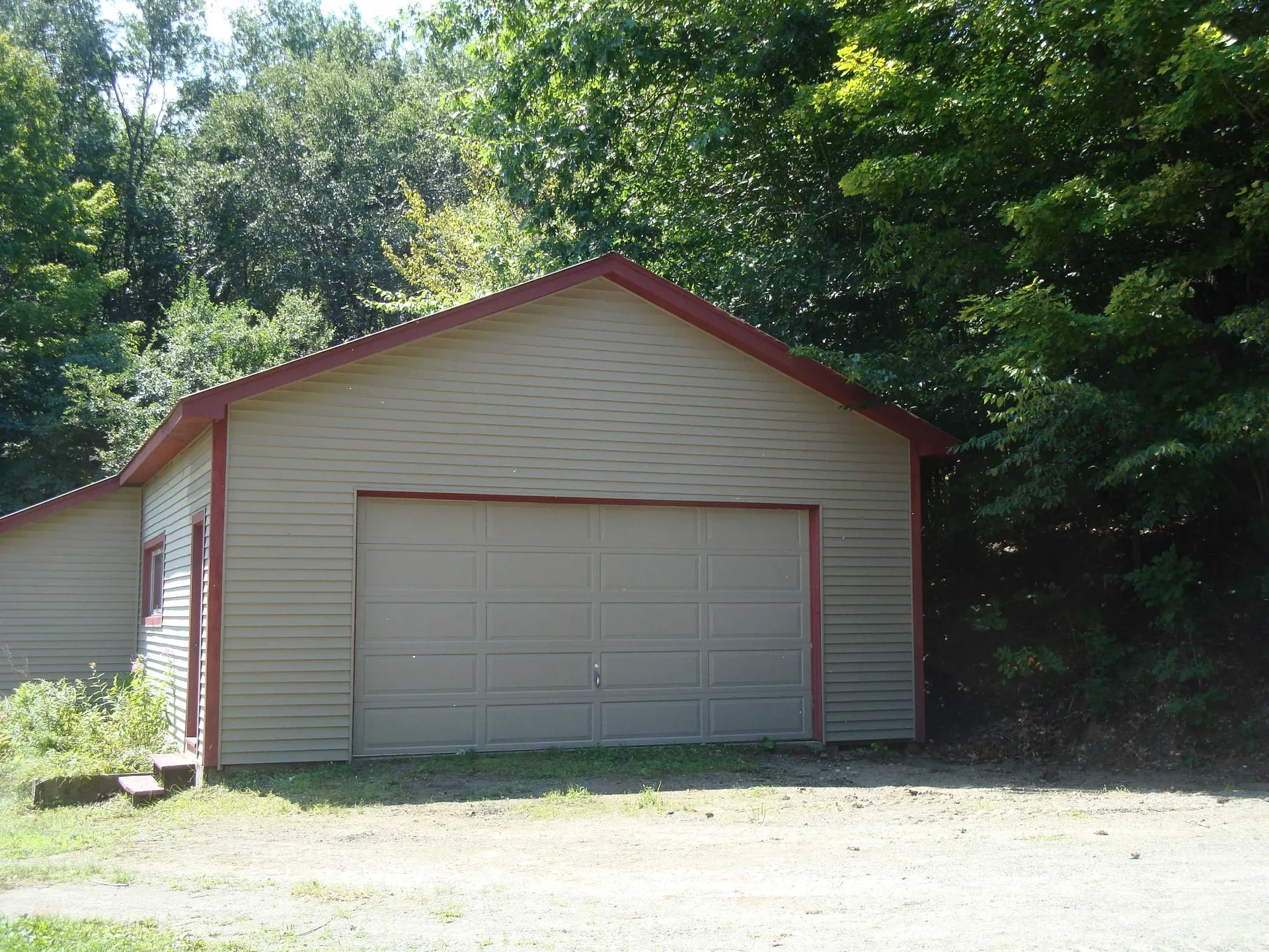 142 Aiken Road Putney VT 05346