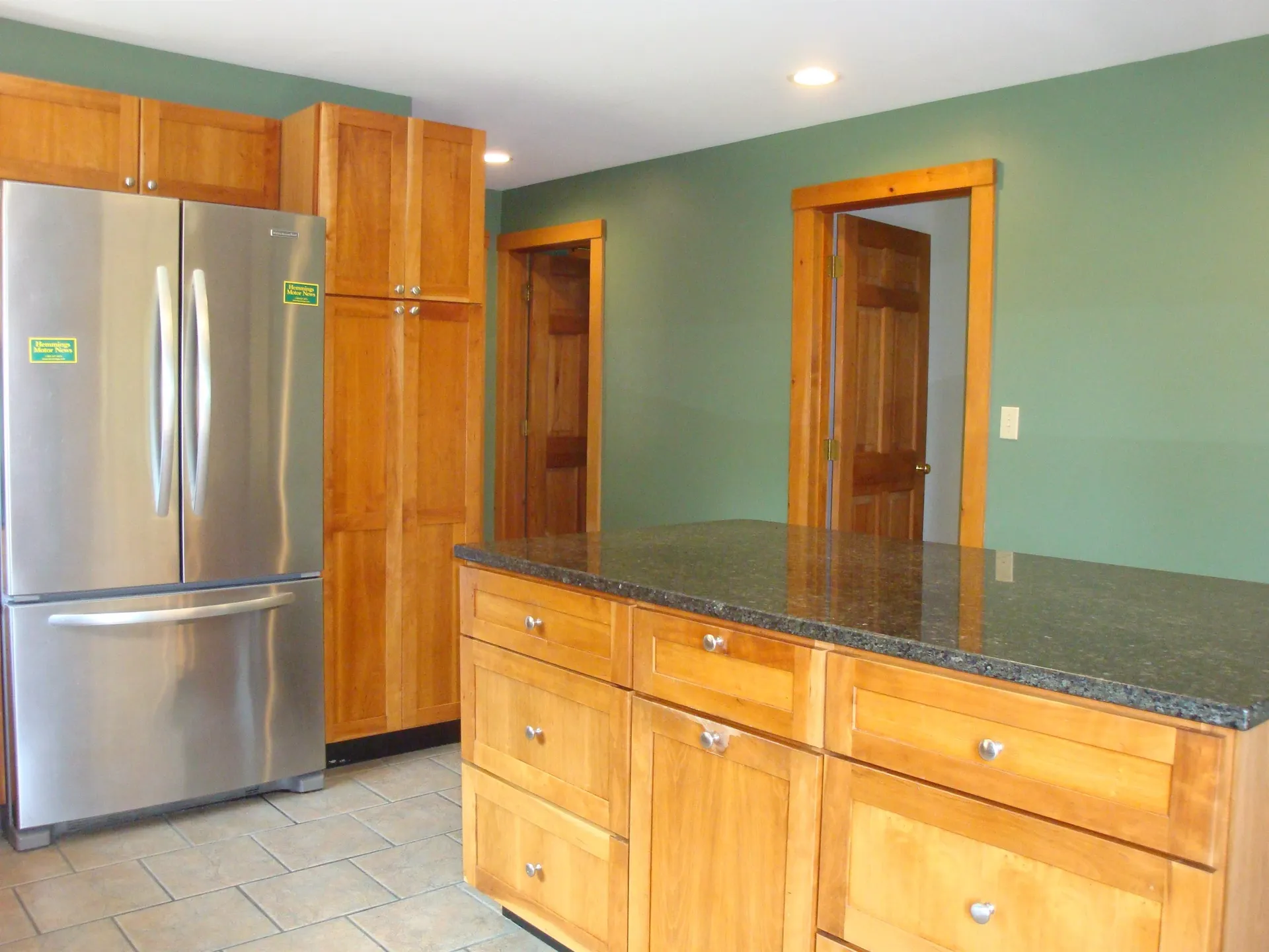 142 Aiken Road Putney VT 05346