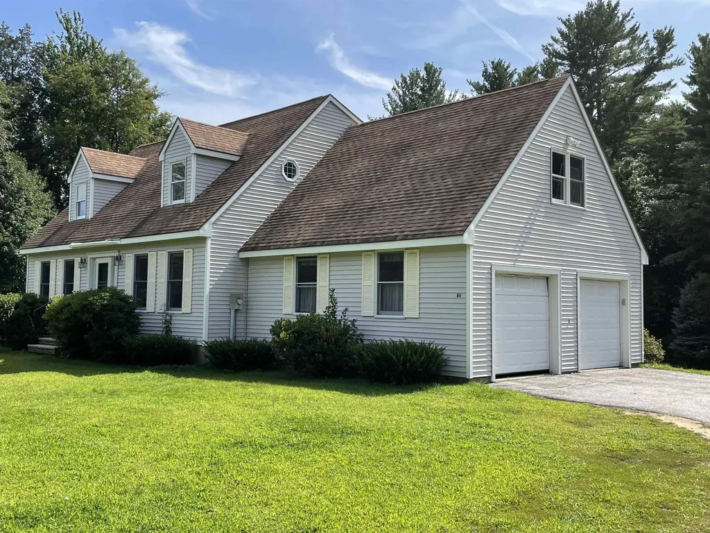86 South Road North Hampton NH 03862