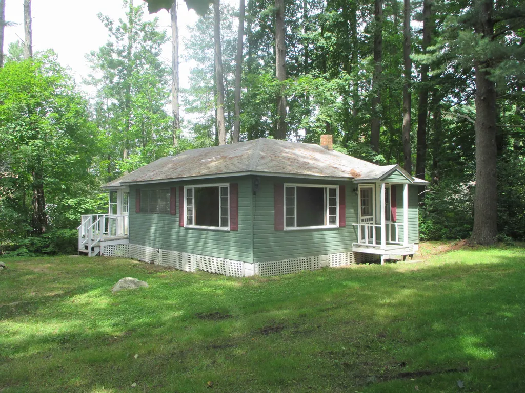18 Sawtelle Road Windham NH 03087