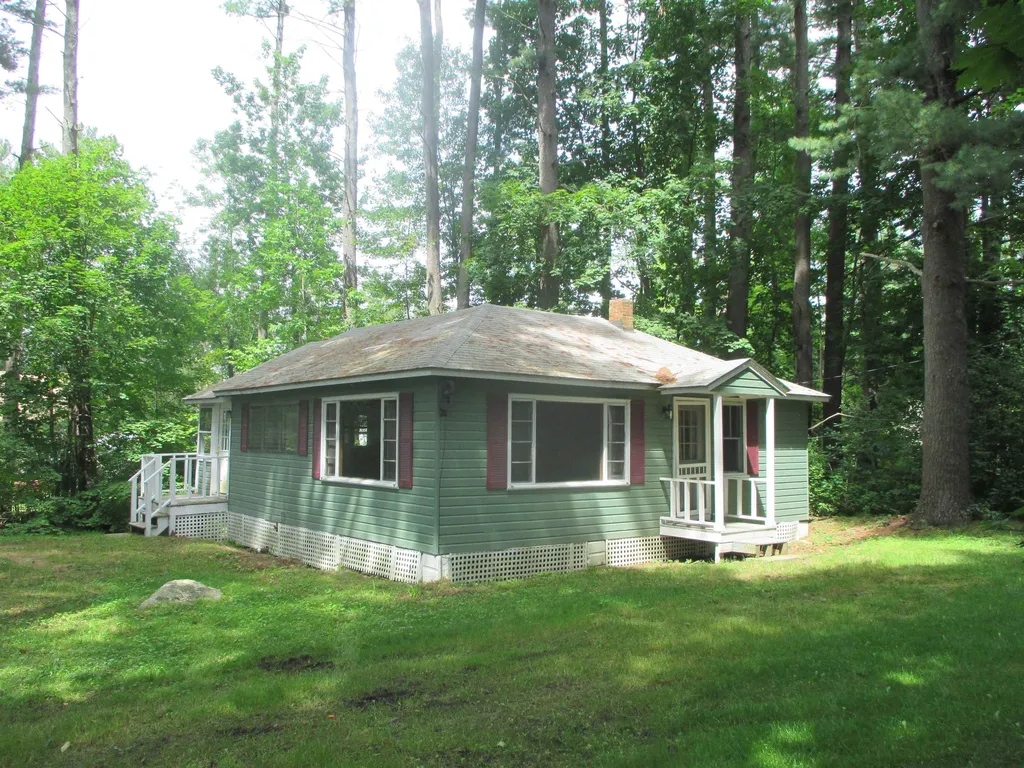 18 Sawtelle Road Windham NH 03087