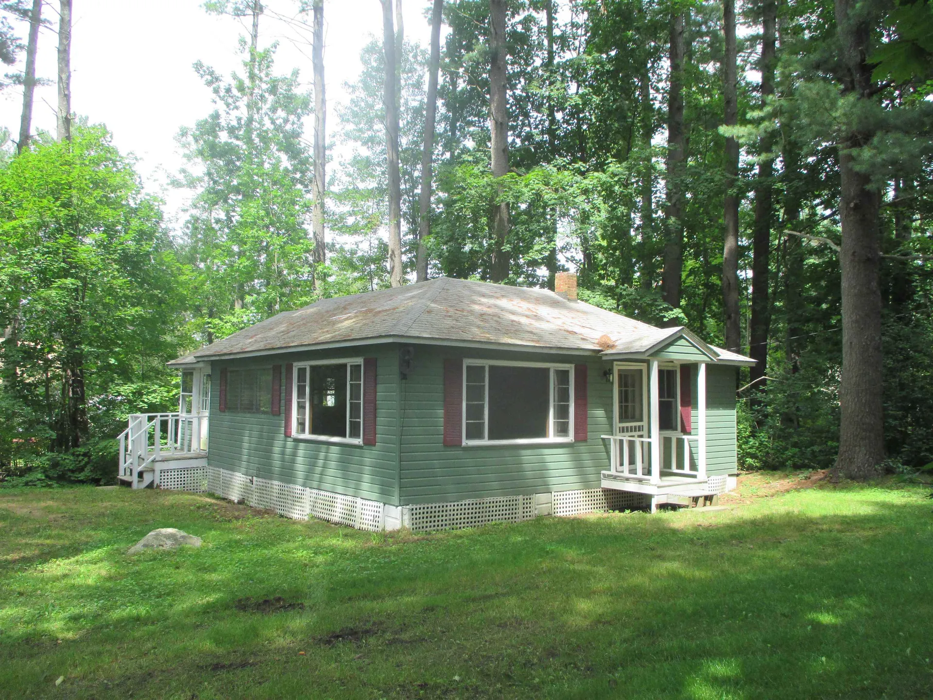 18 Sawtelle Road Windham NH 03087