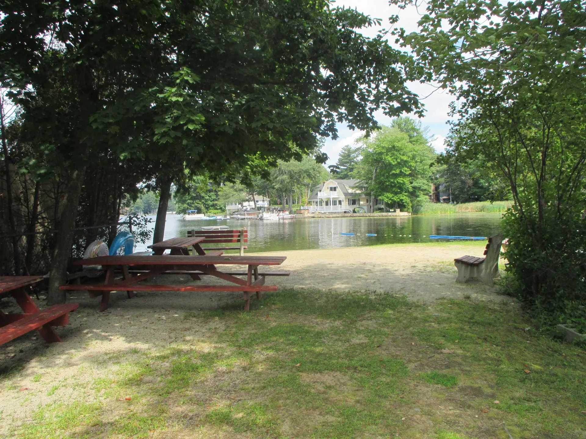 18 Sawtelle Road Windham NH 03087