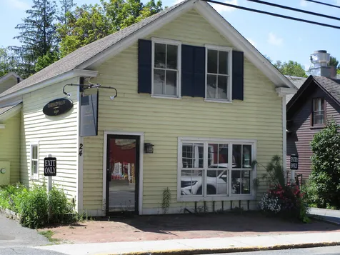 24 W Main Street Wilmington VT 05363