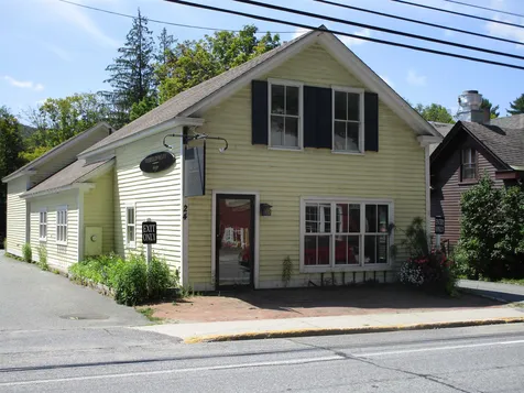 24 W Main Street Wilmington VT 05363