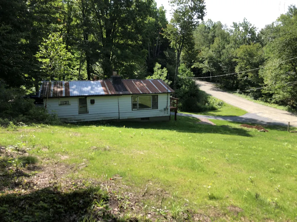 4028 Ireland Road Starksboro VT 05487