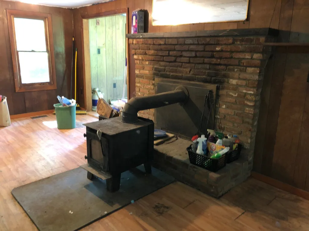 4028 Ireland Road Starksboro VT 05487