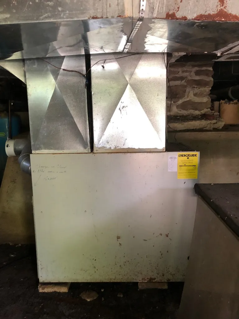 4028 Ireland Road Starksboro VT 05487