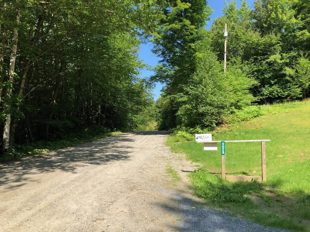 4028 Ireland Road Starksboro VT 05487