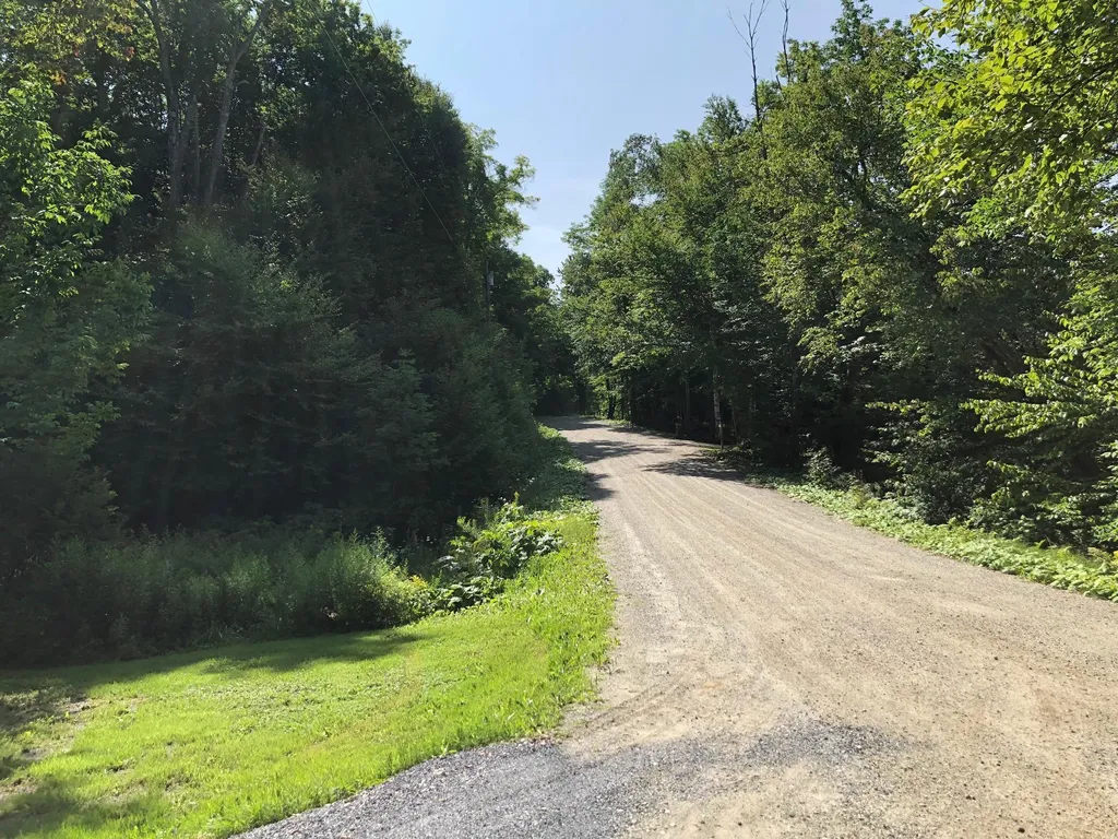 4028 Ireland Road Starksboro VT 05487
