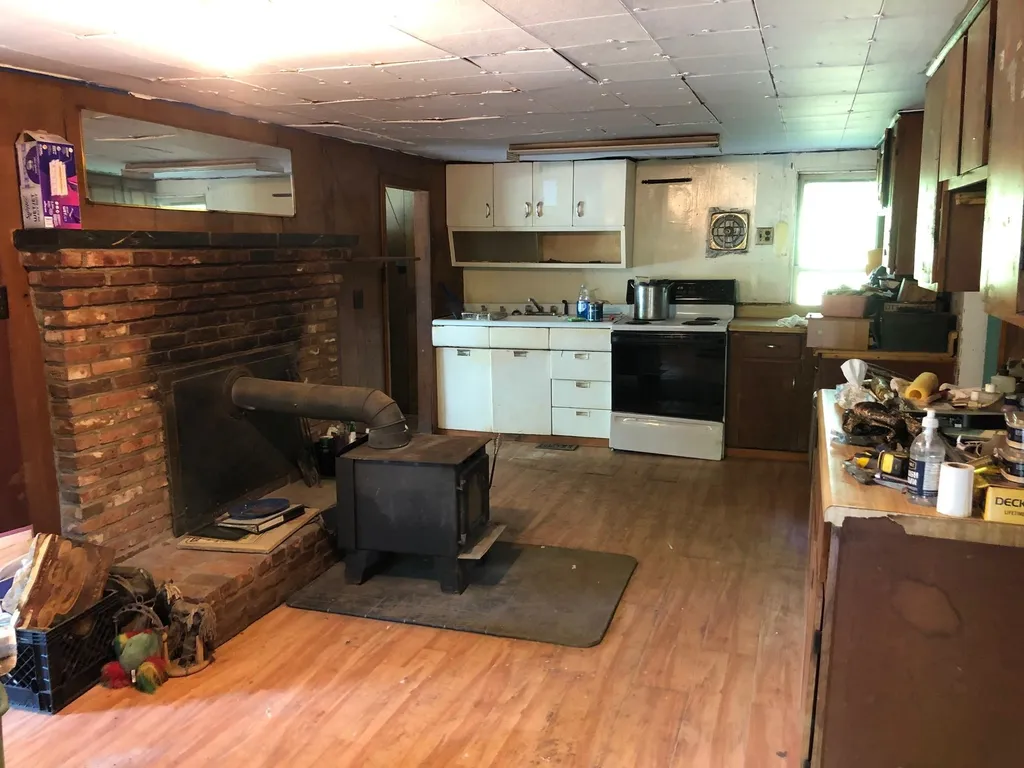 4028 Ireland Road Starksboro VT 05487