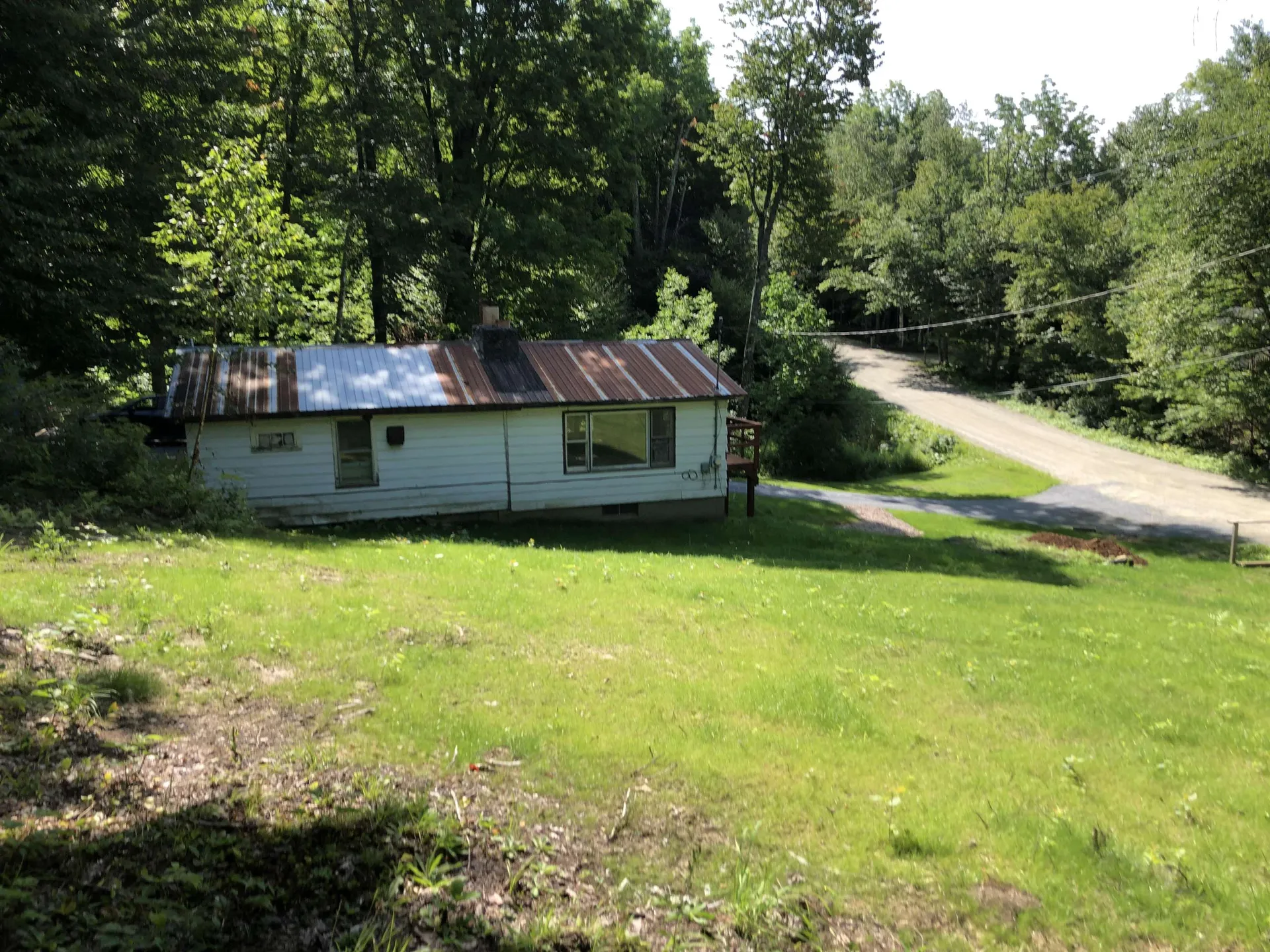 4028 Ireland Road Starksboro VT 05487