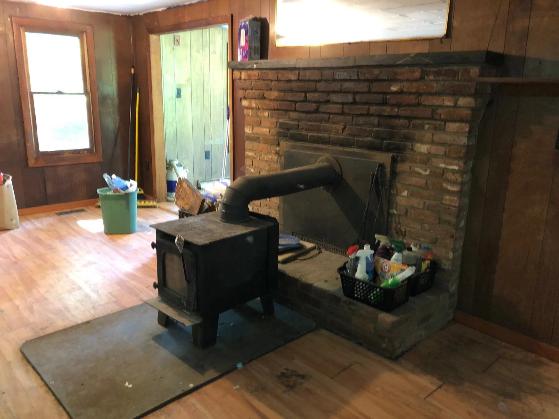 4028 Ireland Road Starksboro VT 05487