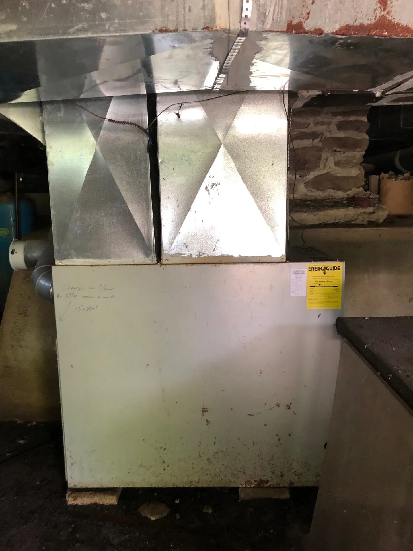 4028 Ireland Road Starksboro VT 05487