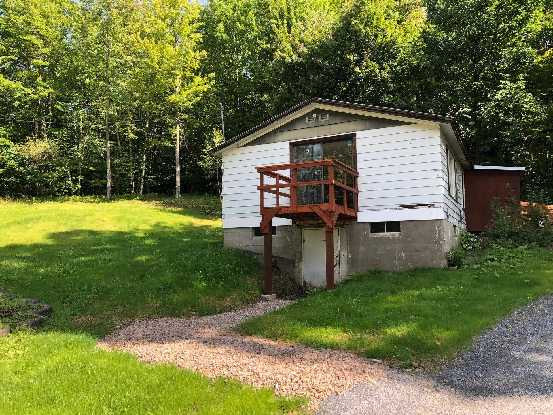 4028 Ireland Road Starksboro VT 05487