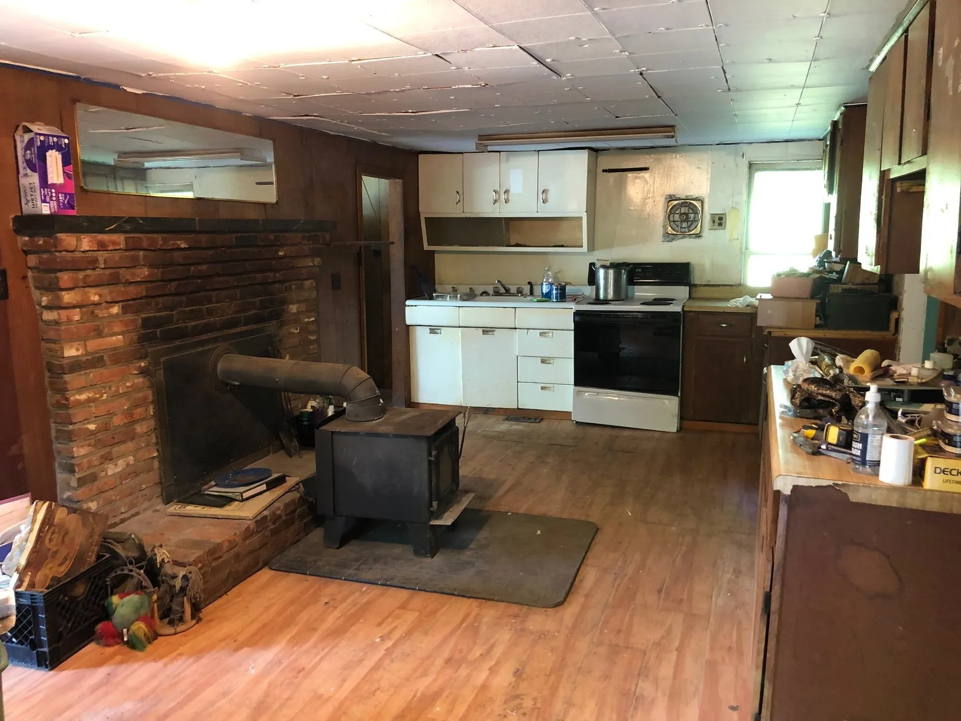 4028 Ireland Road Starksboro VT 05487