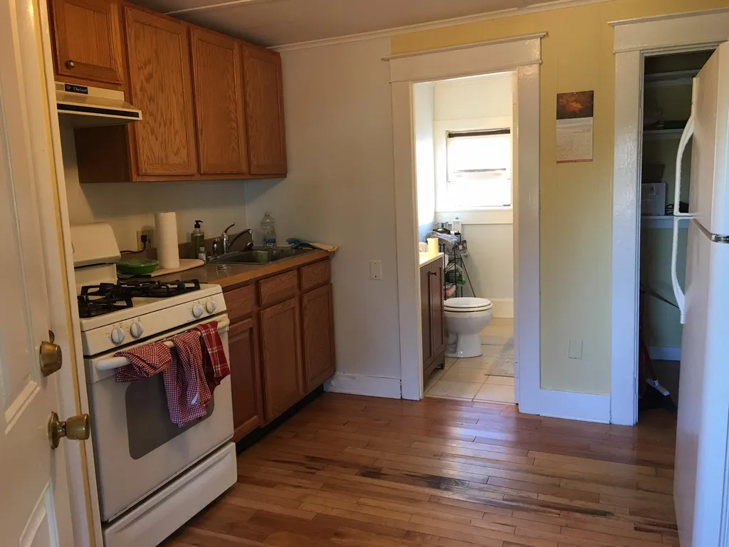 32 Rose Street Burlington VT 05401