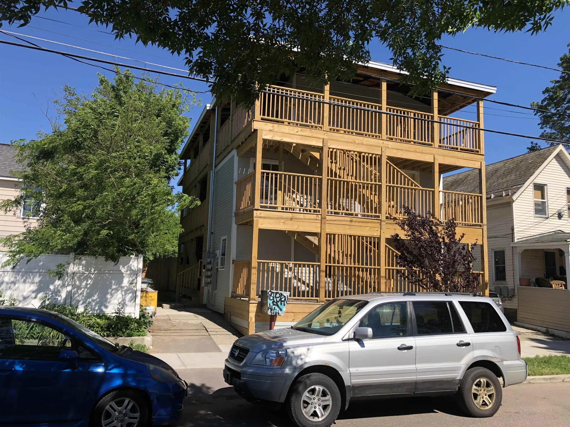 32 Rose Street Burlington VT 05401