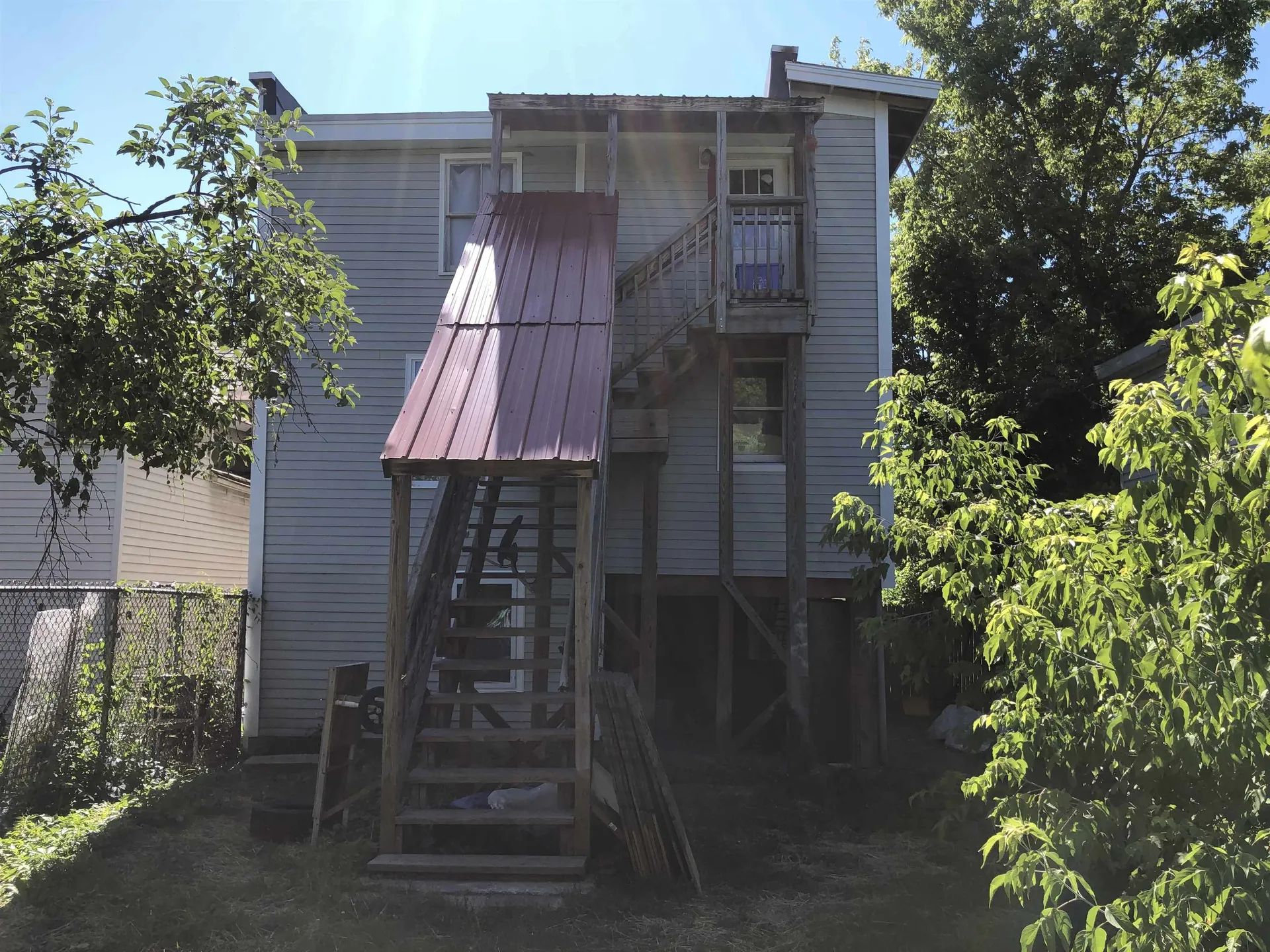 32 Rose Street Burlington VT 05401