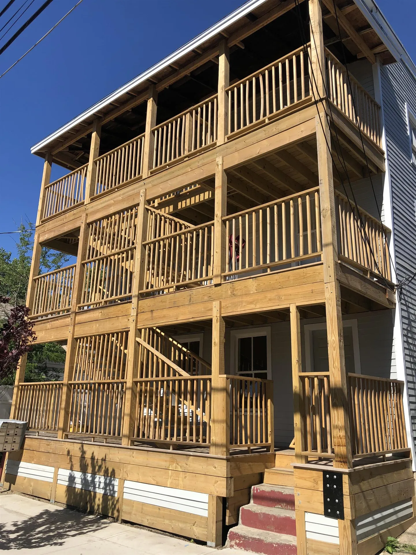 32 Rose Street Burlington VT 05401