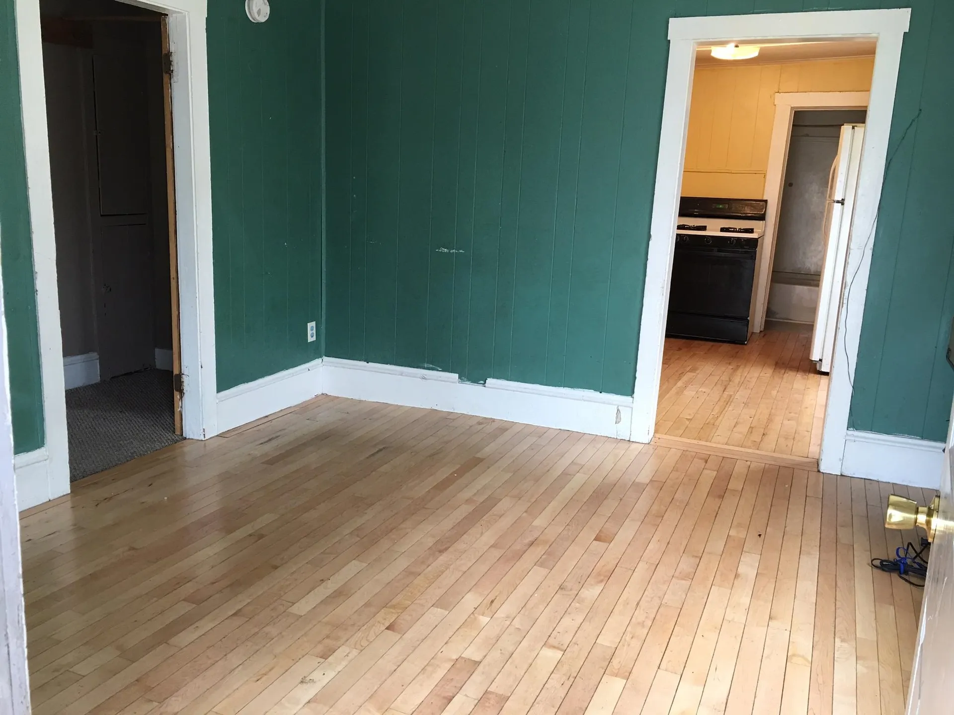 32 Rose Street Burlington VT 05401
