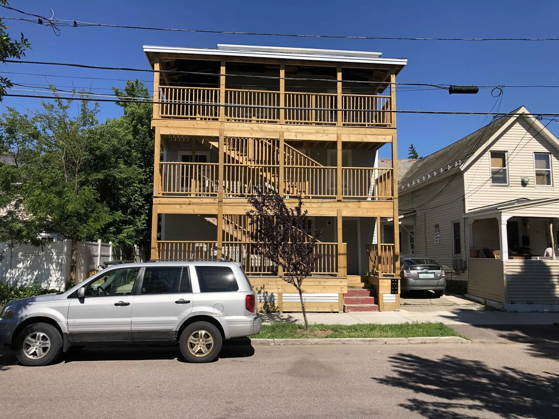 32 Rose Street Burlington VT 05401
