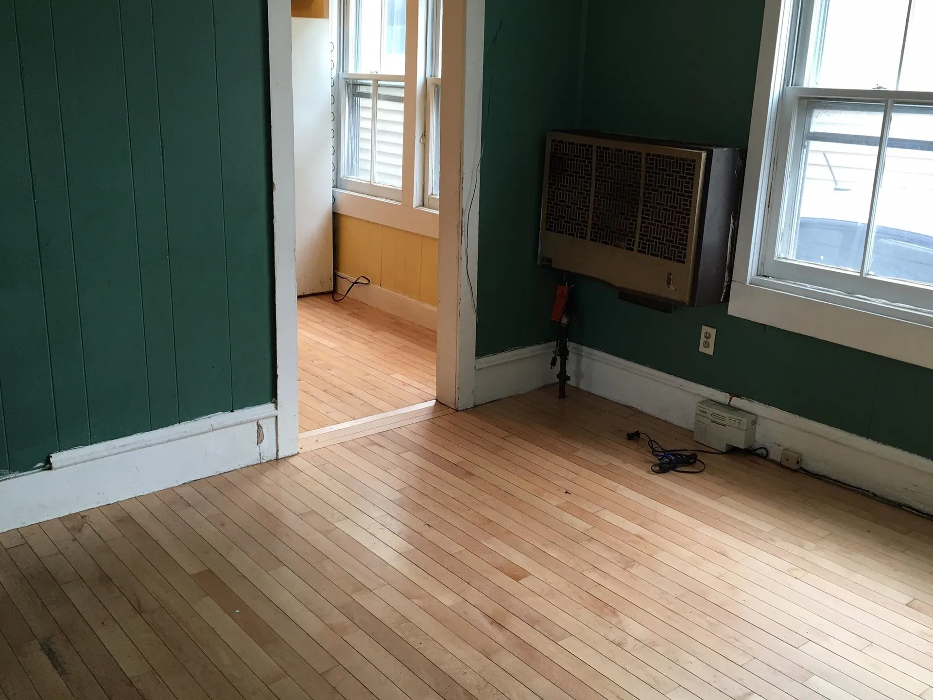 32 Rose Street Burlington VT 05401