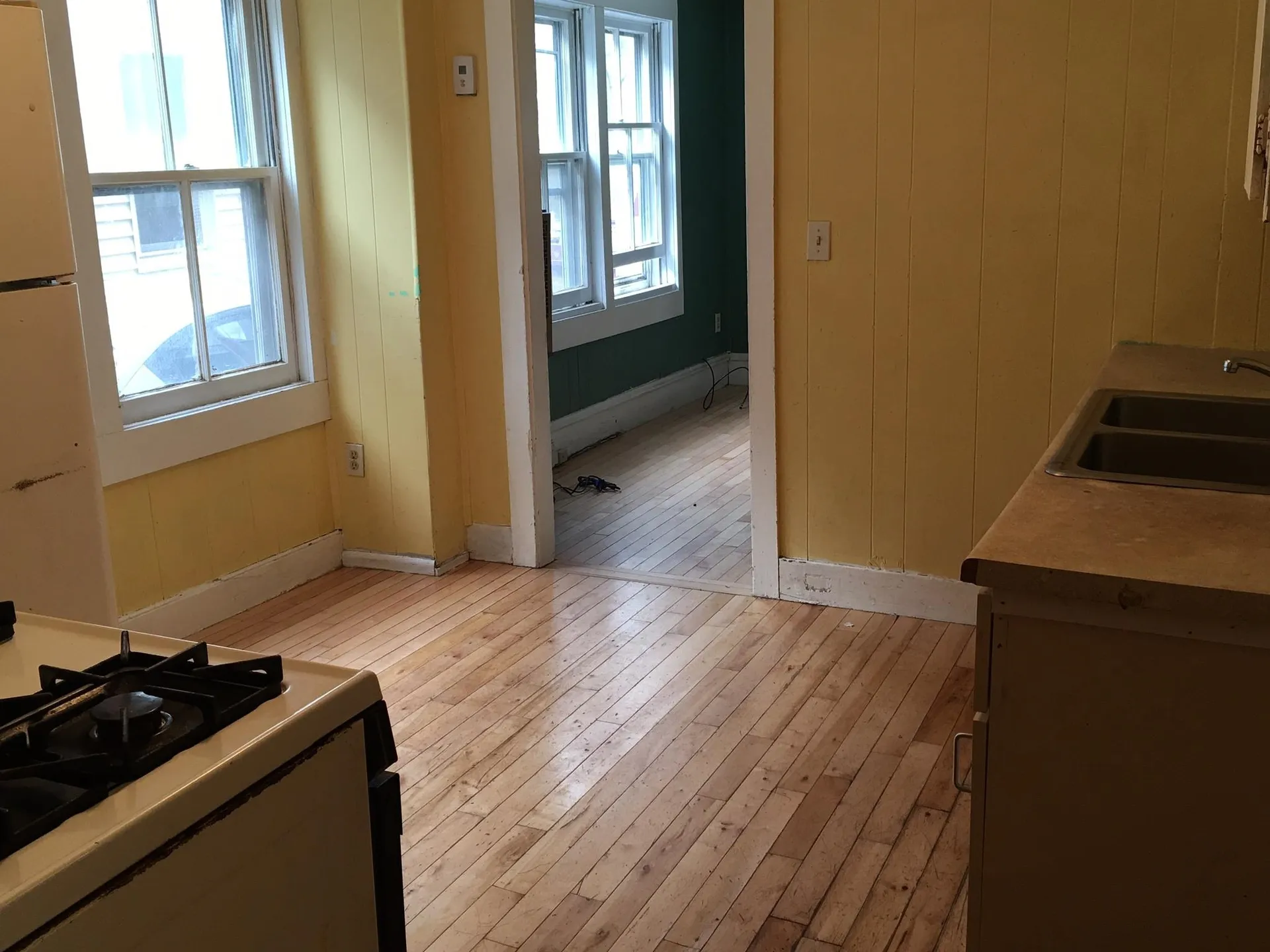 32 Rose Street Burlington VT 05401