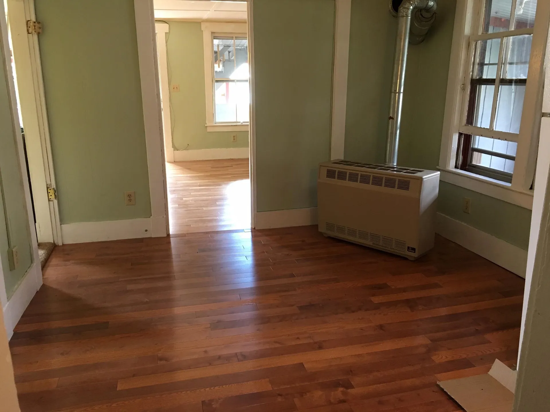 32 Rose Street Burlington VT 05401