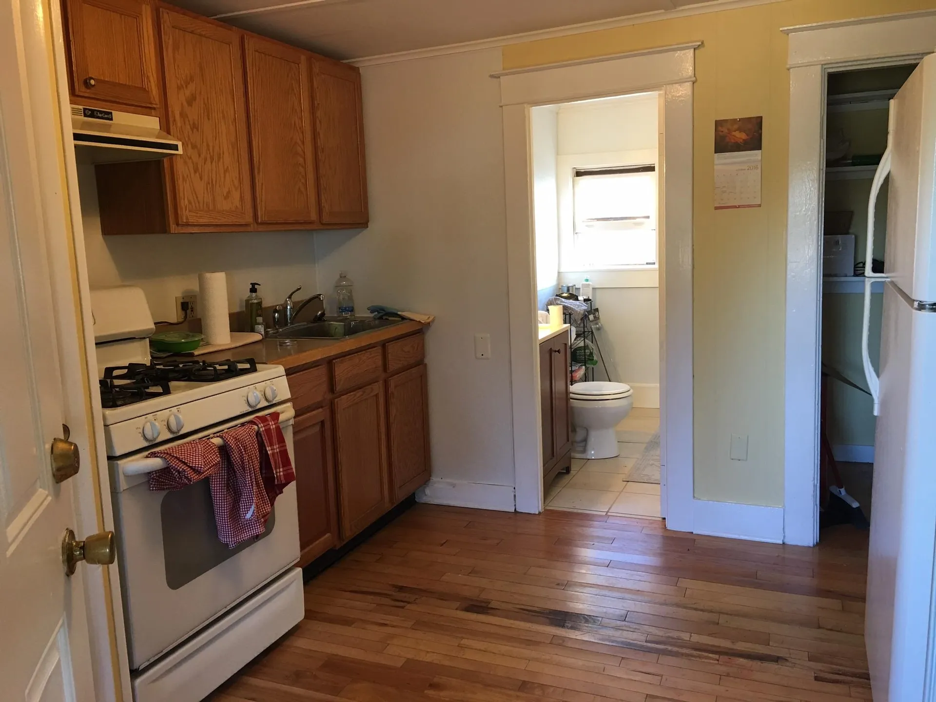 32 Rose Street Burlington VT 05401