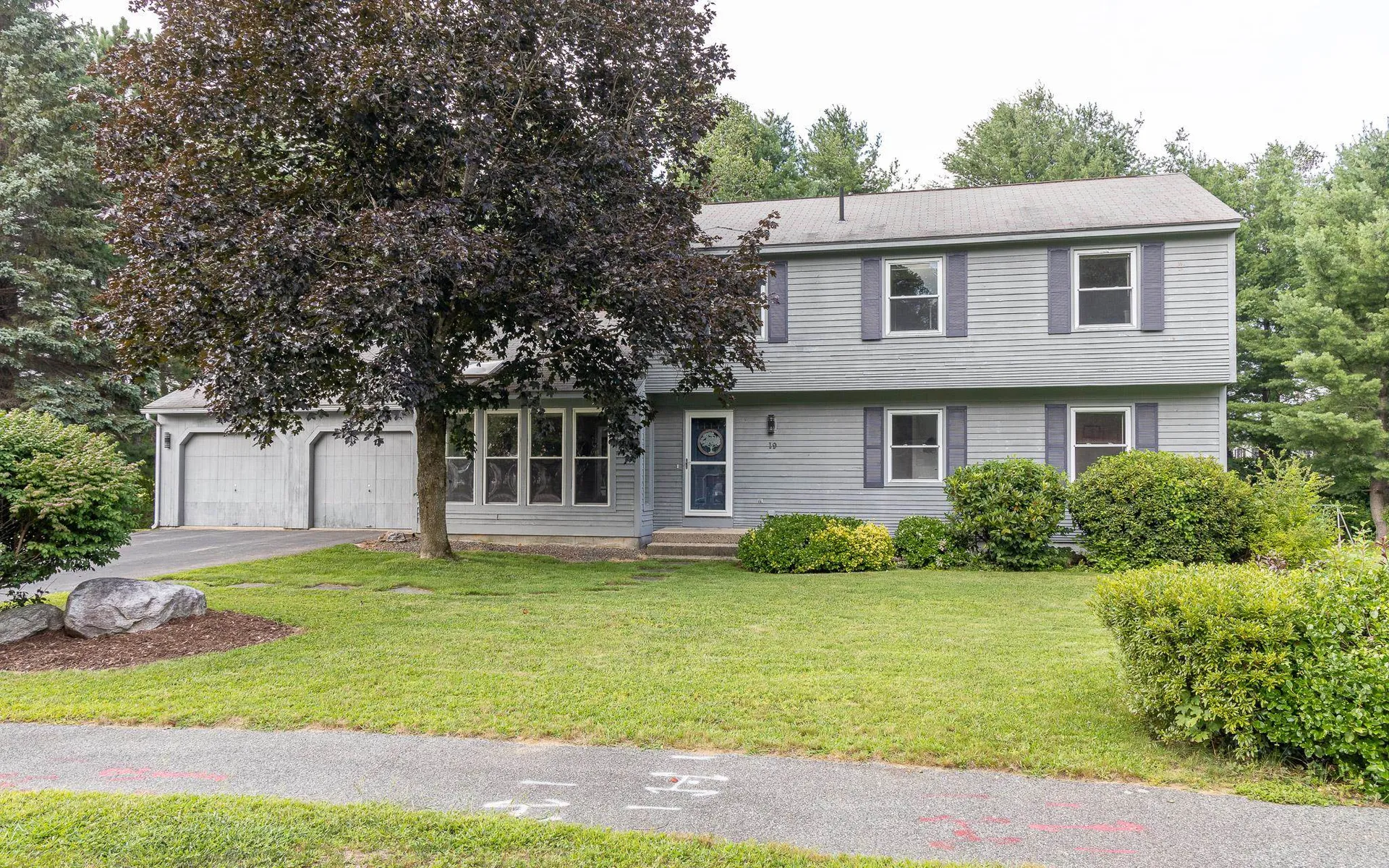 19 Evans Circle Keene NH 03431