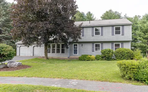 19 Evans Circle Keene NH 03431