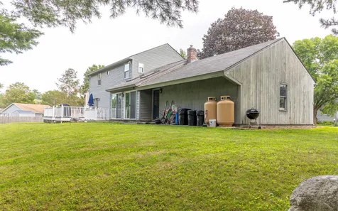 19 Evans Circle Keene NH 03431