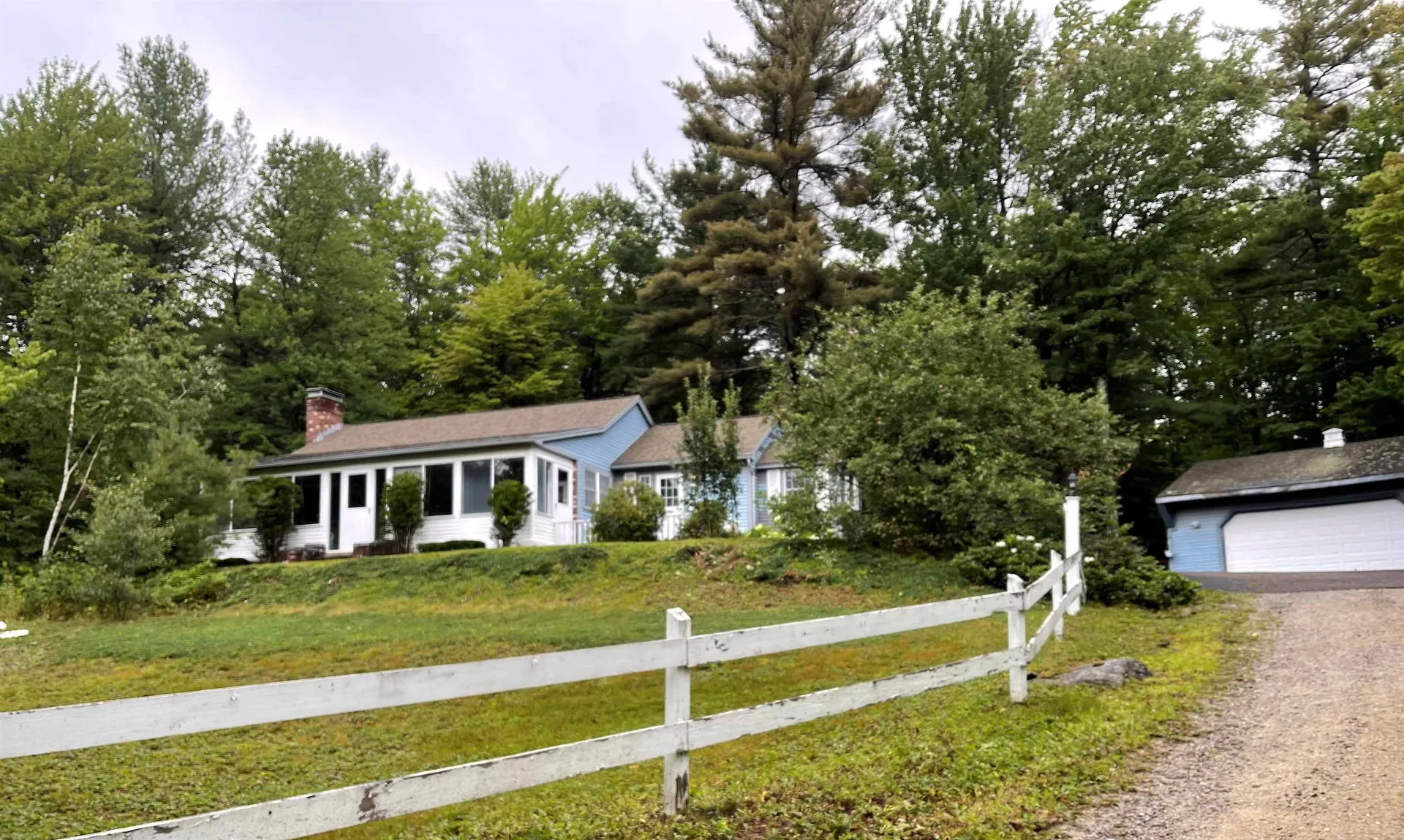 626 Murray Hill Road Hill NH 03243